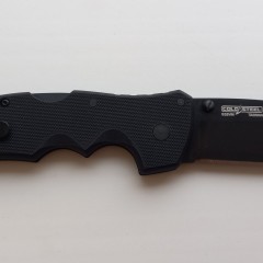 Складной нож COLD STEEL RECON 1 SPEAR 27BS